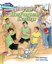 The Refugee Camp