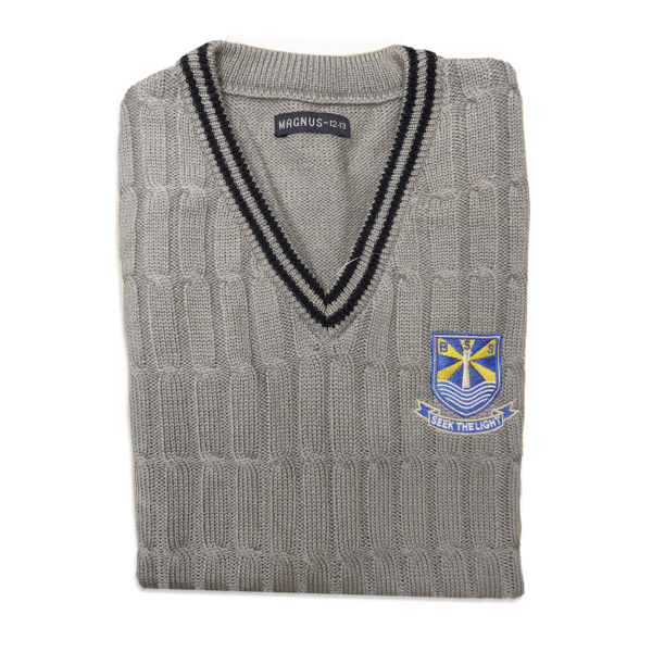 BHSS SWEATER FOR BOYS & GIRLS