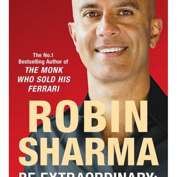 Be Extraordinary