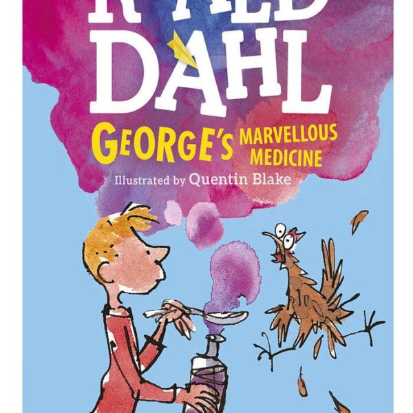 George's Marvellous Medicine
