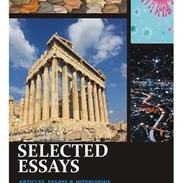 SELECTED ESSAYS