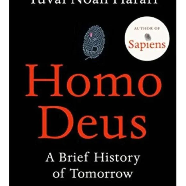 Homo Deus