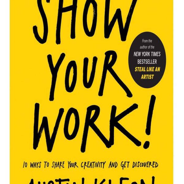 Show Your Work!