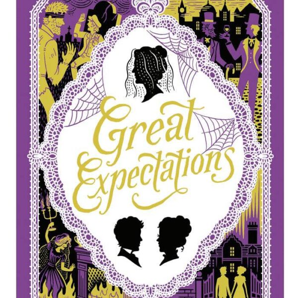 Great Expectations