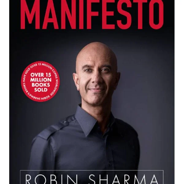 The World-Changers Manifesto