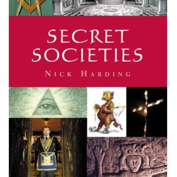 Secret society