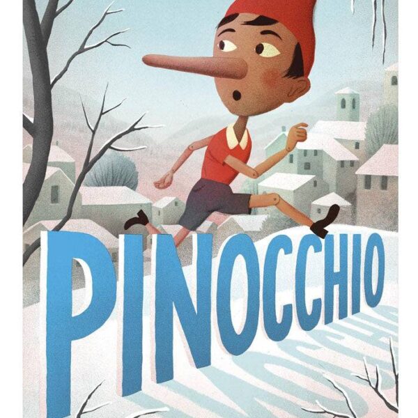 Pinocchio