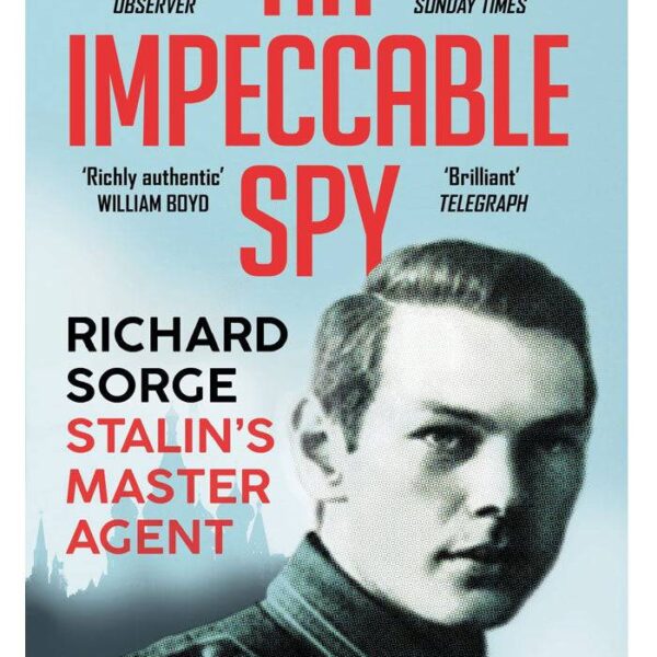 An Impeccable Spy
