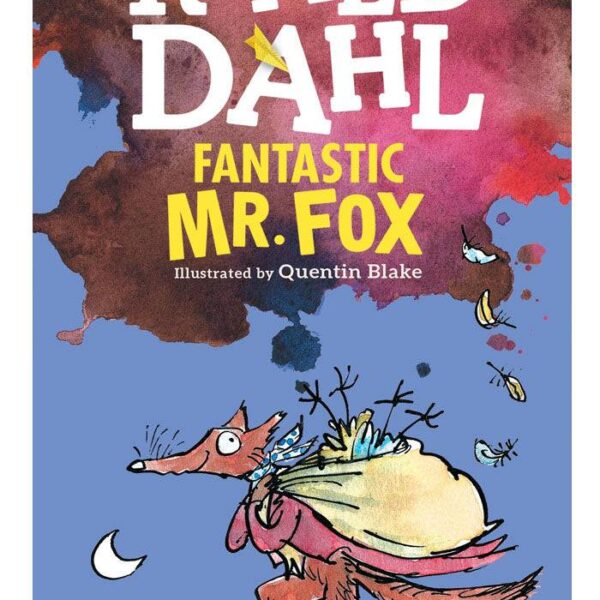Fantastic Mr. Fox