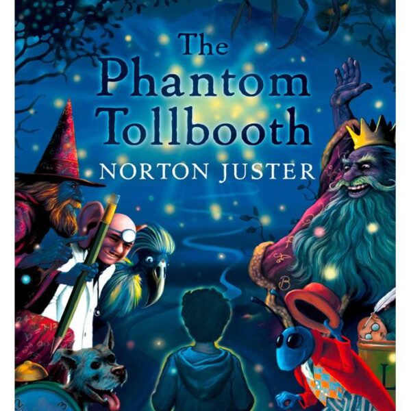 The Phantom Tollbooth
