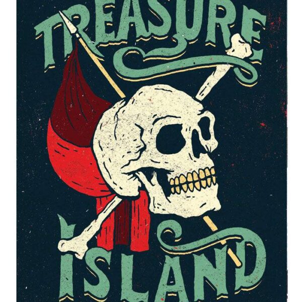 Treasure Island