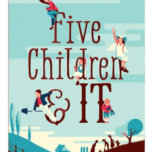 Five Children and It
