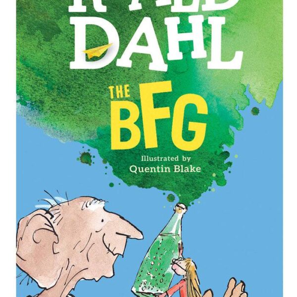 The BFG