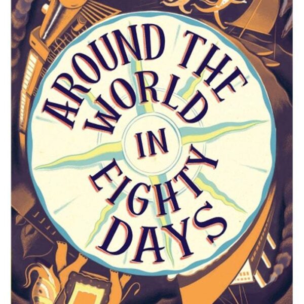 Around the World in Eighty Days