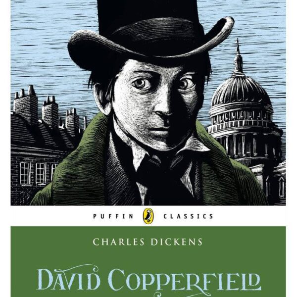 David Copperfield