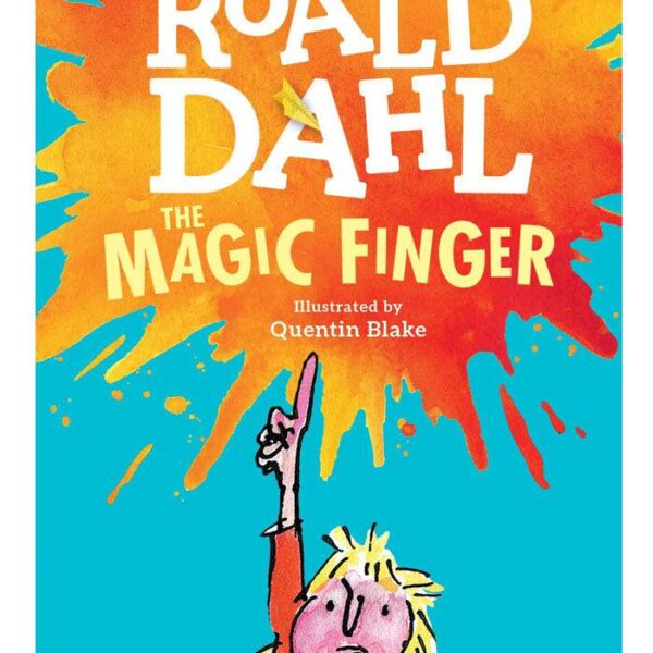 The Magic Finger
