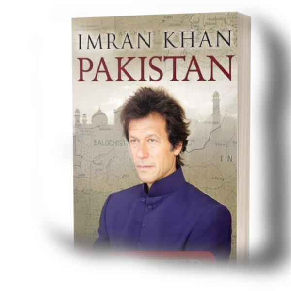 Imran Khan - A Personal Histroy