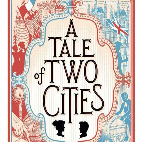 A Tale of Two Cities