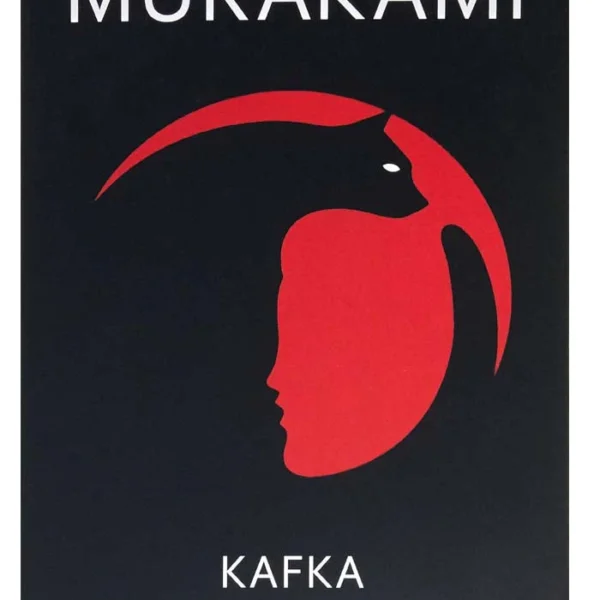 Kafka on the Shore by Haruki Murakami