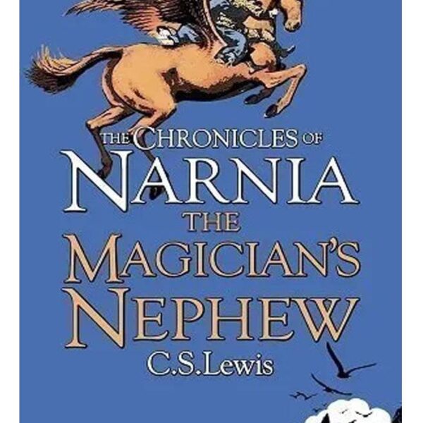 The Magician's Nephew
