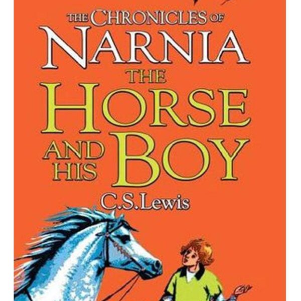 The Horse and His Boy