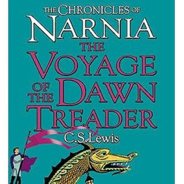 The Voyage of the Dawn Treader