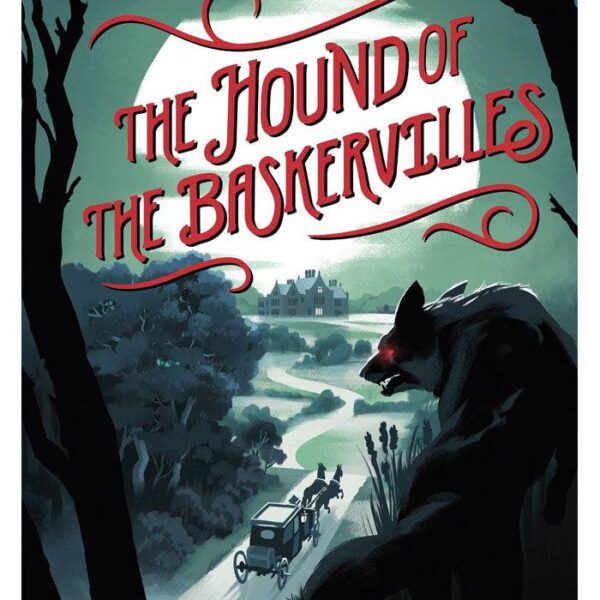 The Hound of the Baskervilles
