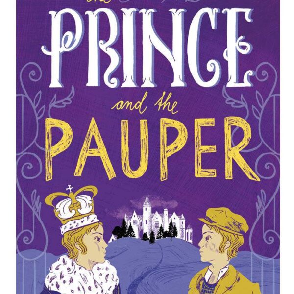 The Prince and the Pauper
