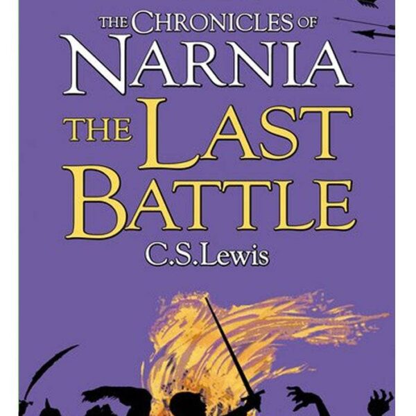 The Last Battle