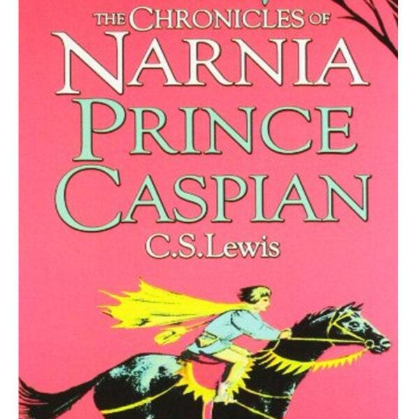 Prince Caspian