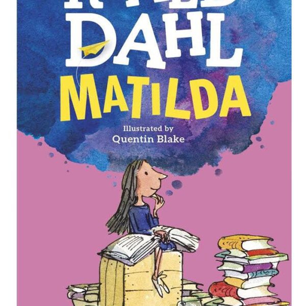 Matilda