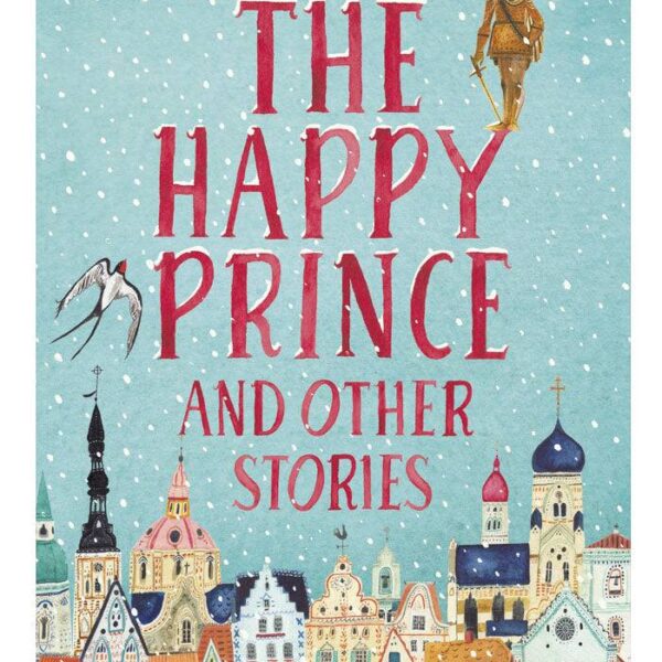 The Happy Prince