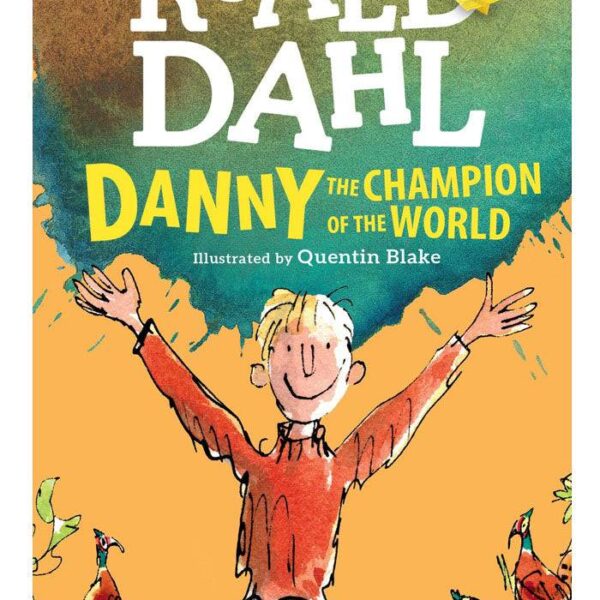 Danny the Champion of the World