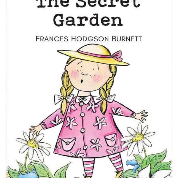 The Secret Garden