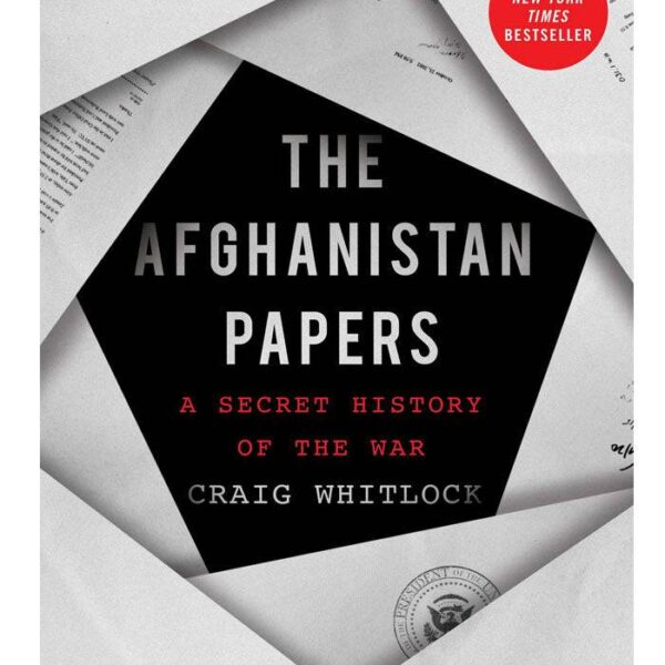The Afghanistan Papers