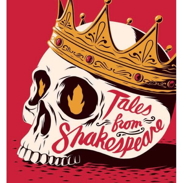 Tales from Shakespeare