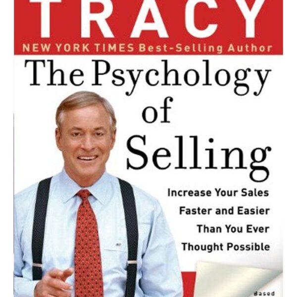 The Psychology of Selling