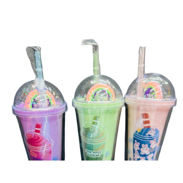 RAINBOW TUMBLER