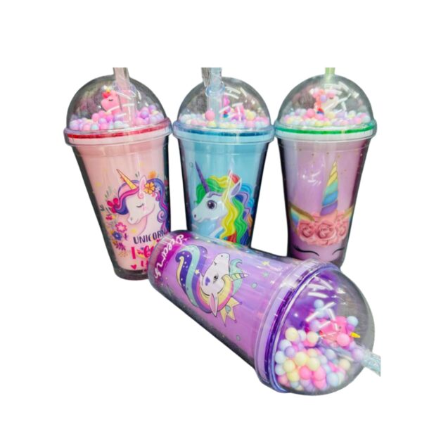 UNICORN TUMBLER