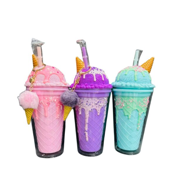 ICE CREAME TUMBLER