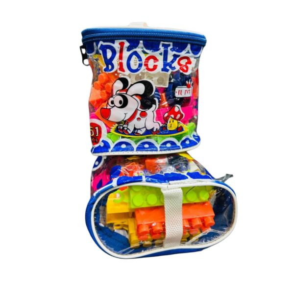 KIDS BLOCK