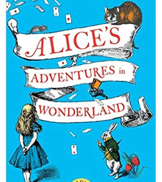 Alice's Adventures in Wonderland