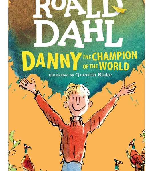 Danny the Champion of the World