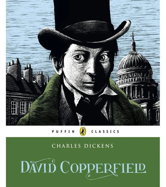 David Copperfield