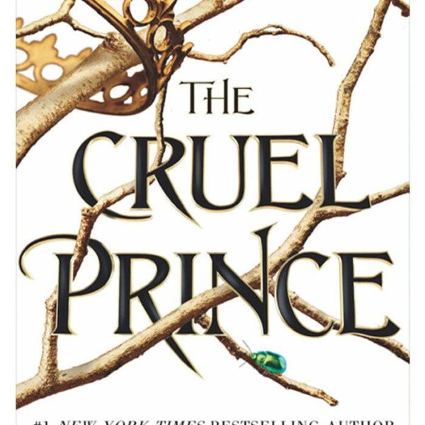 The Cruel Prince