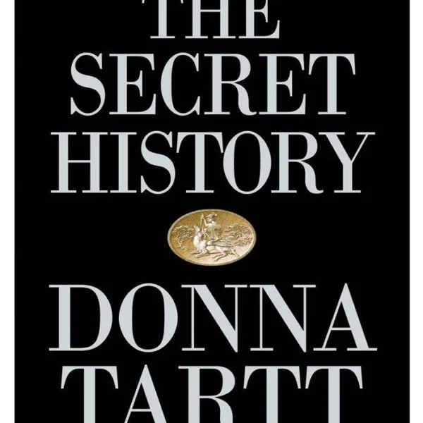 The Secret History