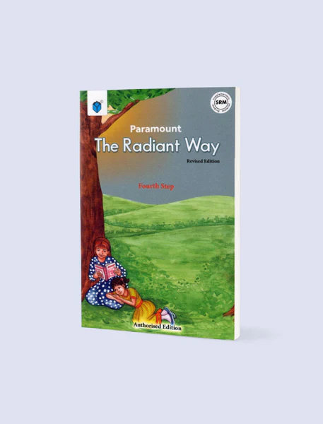 PARAMOUNT THE RADIANT WAY: 4th STEP