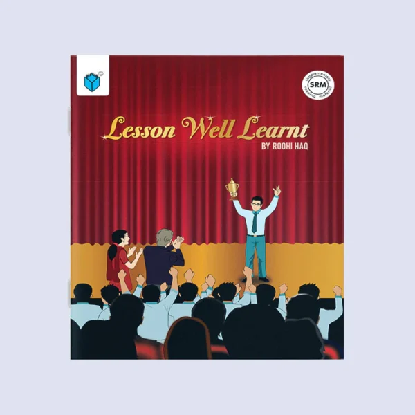 THE PARAMOUNT VALUE BOX LEVEL-4: LESSON WELL LEARNT