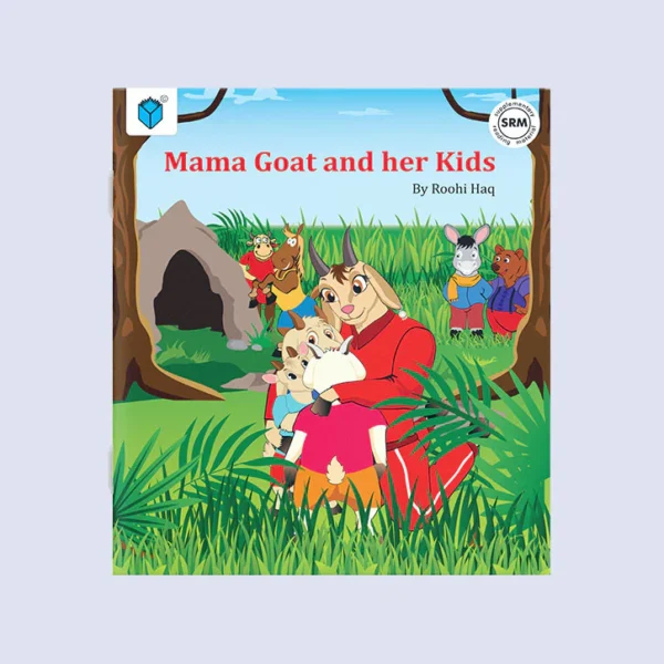 THE PARAMOUNT VALUE BOX LEVEL-2: MAMA GOAT AND HER KIDS