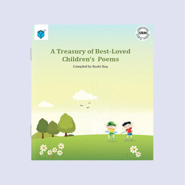 THE PARAMOUNT VALUE BOX LEVEL: A TREASURY OF BEST- LOVED CHILDREN'S POEMS